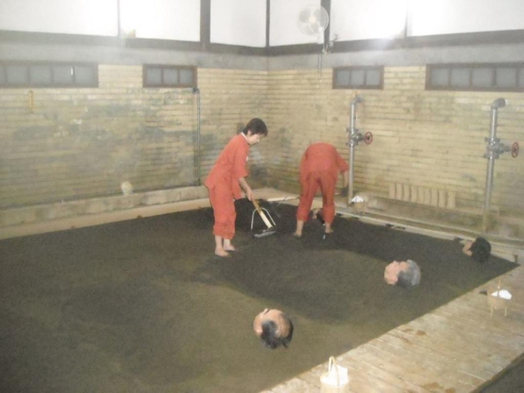 Kannawaso Beppu Exterior photo