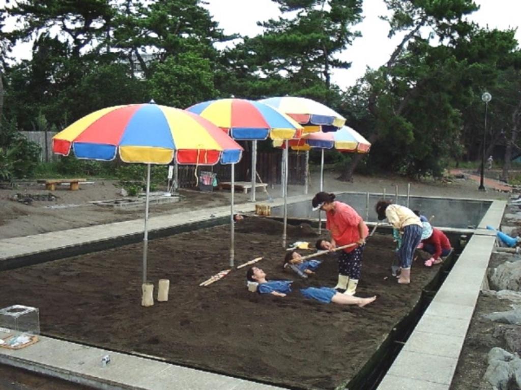 Kannawaso Beppu Exterior photo