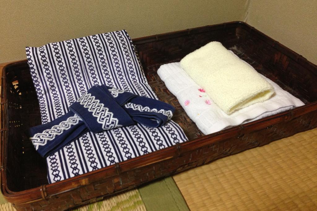 Kannawaso Beppu Room photo