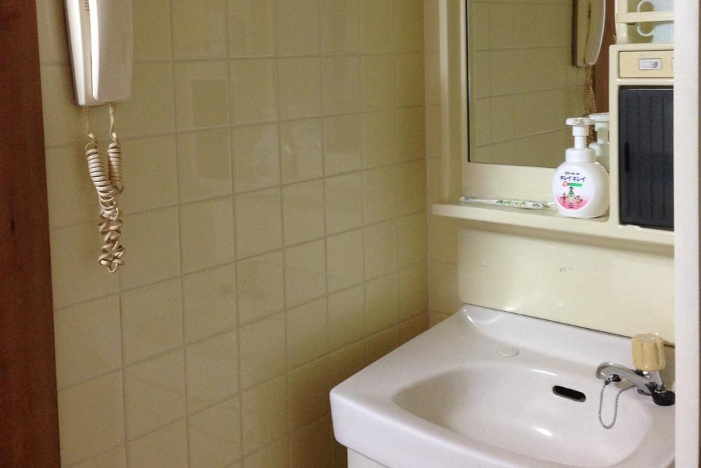 Kannawaso Beppu Room photo