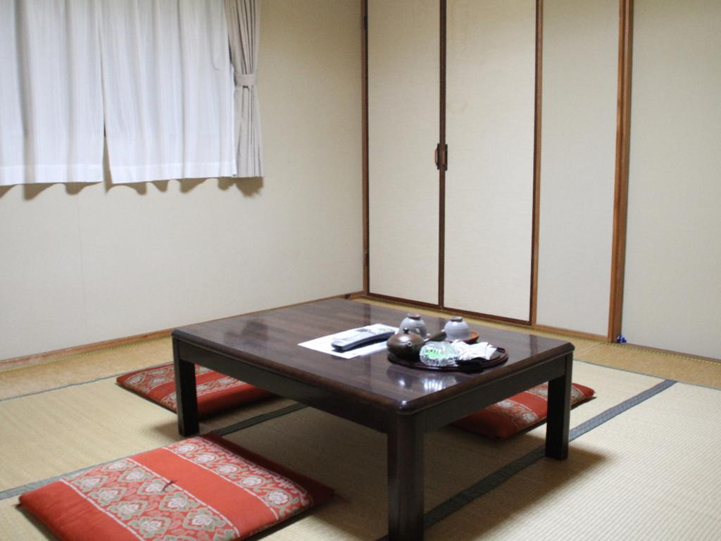 Kannawaso Beppu Exterior photo