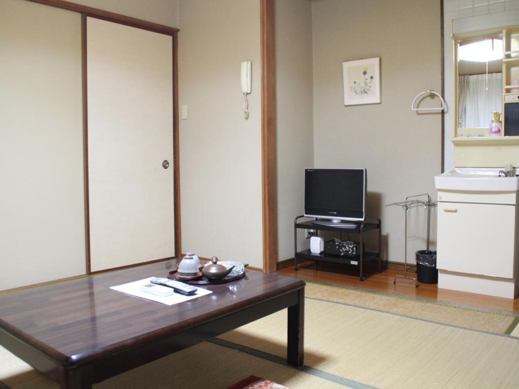 Kannawaso Beppu Exterior photo